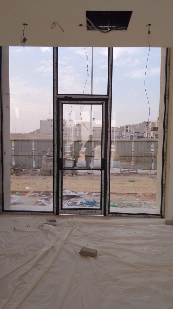 زجاج سيكوريت في الرياض